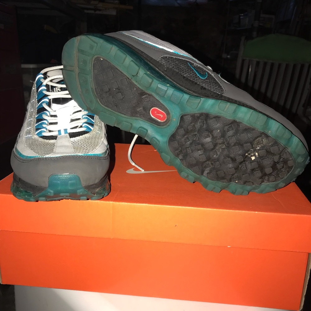 Nike airmax